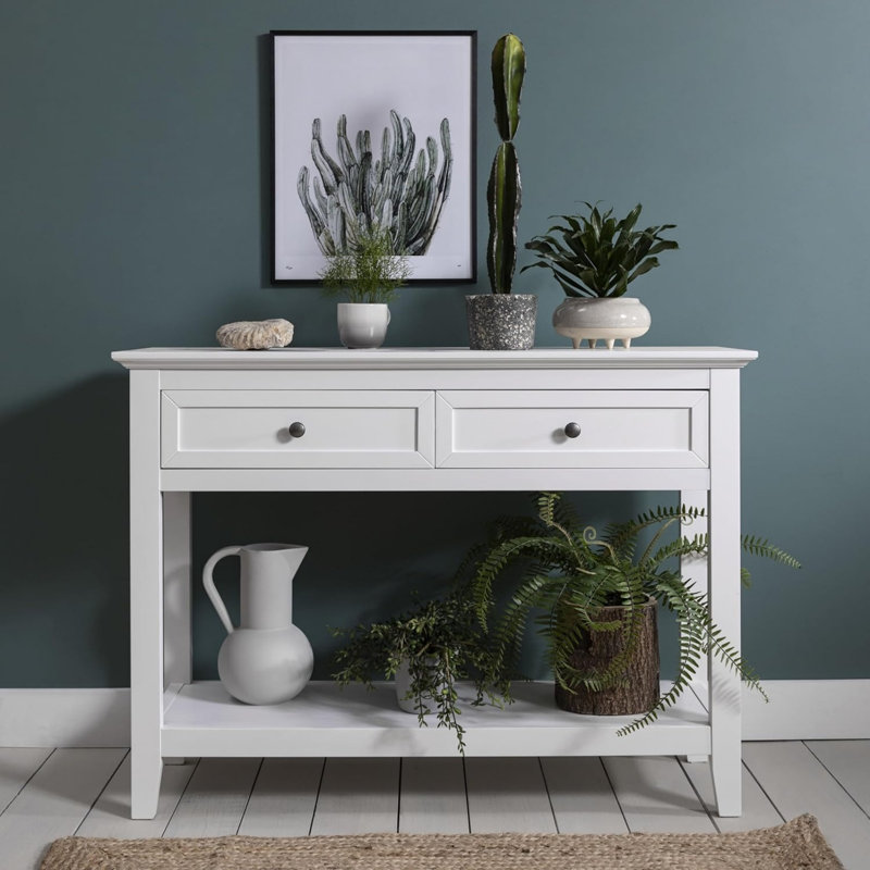 108cm Console Table