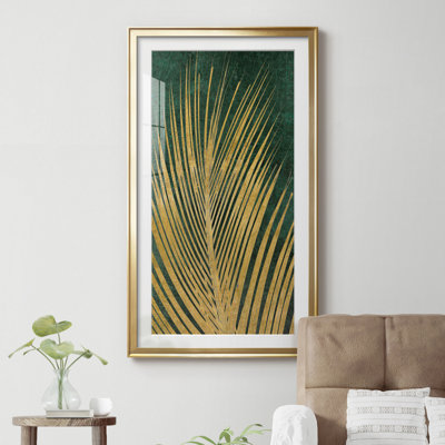 " Golden Palm I "