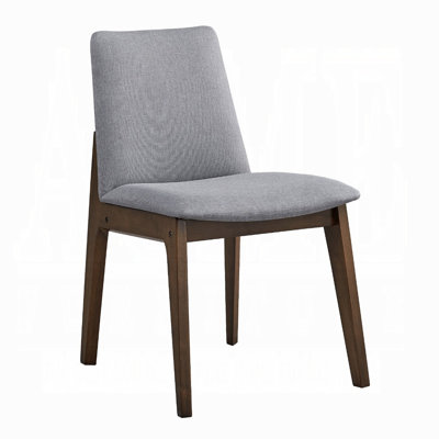 Chaise d'appoint Kaela (ensemble de 2)
