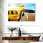 Voiture de sport Mehar Speeding Sunlit-107889774
