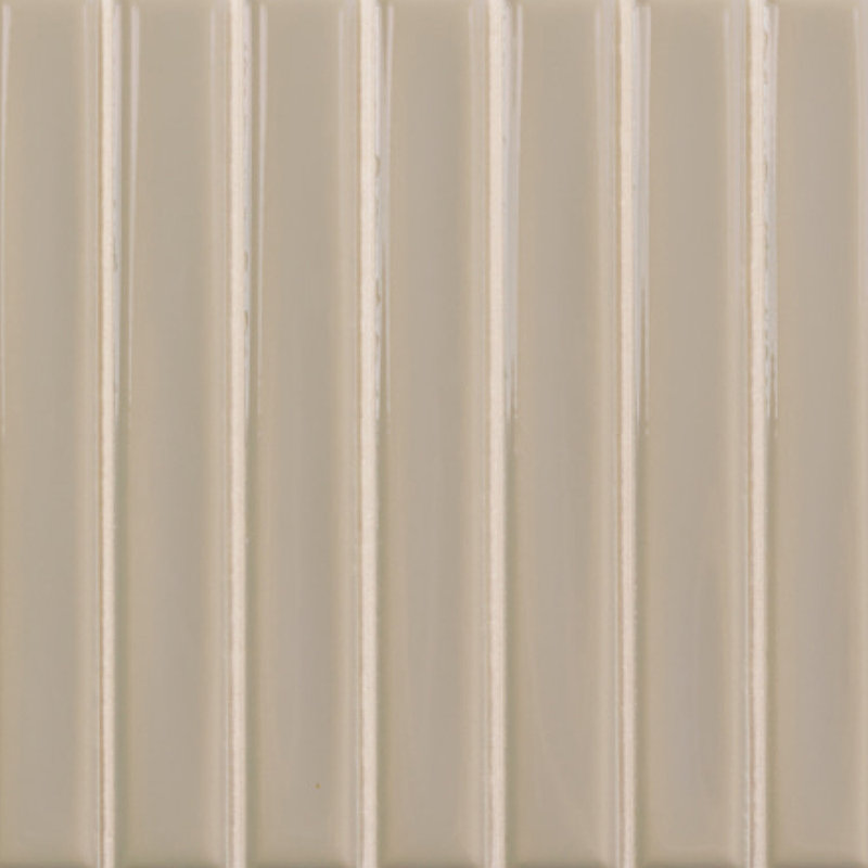 Barres d'amour 5 po x 10 po mat, Sable