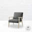 Fauteuil Rustic Manor Yoselin-630173129