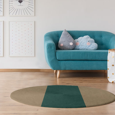 Chenille Indoor Rug