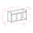 Gillard Upholstered Storage Bench