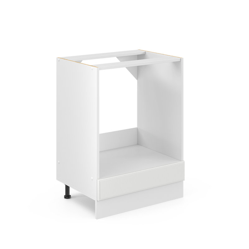 Kasmin Module 7 + front R-Line country house white (47), White