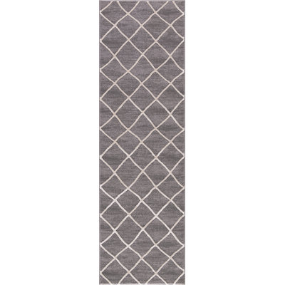 Tapis oriental ivoire Alenda