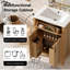 Meuble-lavabo 24 po avec lavabo en céramique-1204078417