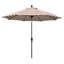 Parasol 9" Market-87534169-131368614