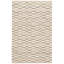 Leni Oatmeal Handwoven Jute Rug-74721227