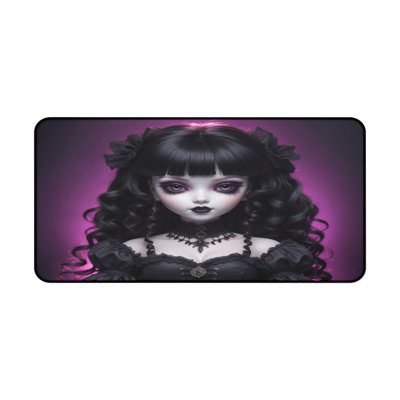 Polyester Desk Pad
