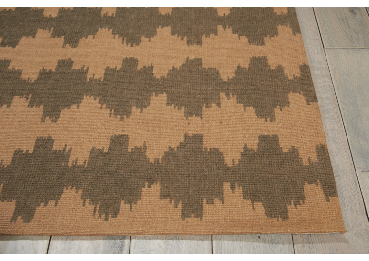 Wunder Geometric Indoor Rug