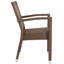 Chaise de patio empilable Key Vista-22484714