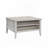 Coffee Table, LIGHT GREY finish