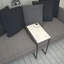 Courtdale C Table End Table