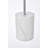 Yearby Marble and Metal Table Lamp with Glass Globe Shade-1205536213-1205536211