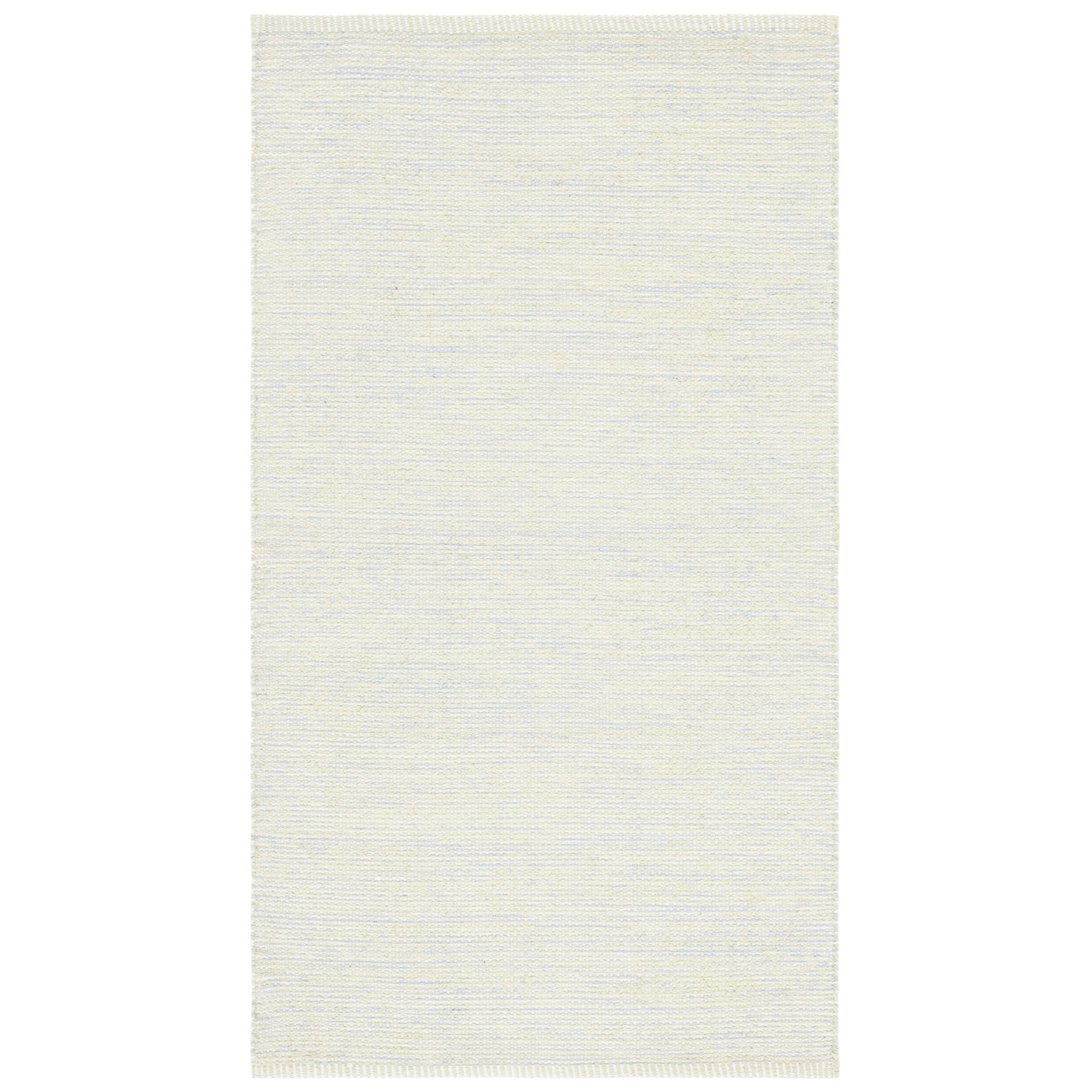 Dallis Cotton Rug, Rectangle 2' x 3'