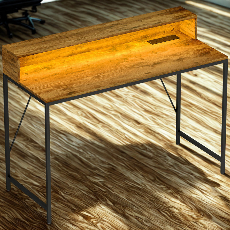 Particle Board / Chipboard Computer Desk