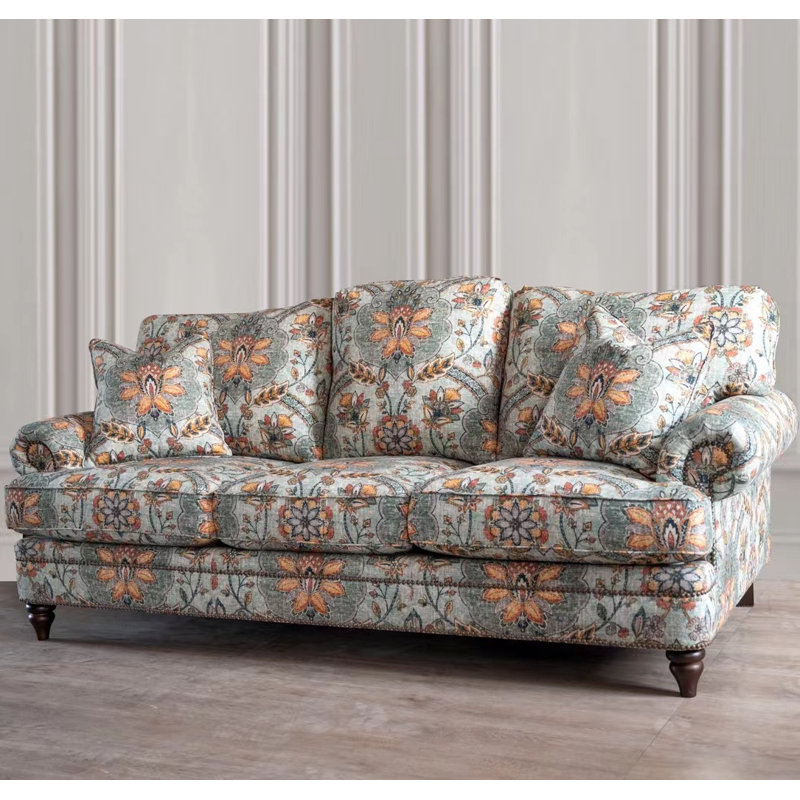 Retro Simple Creative Sofa