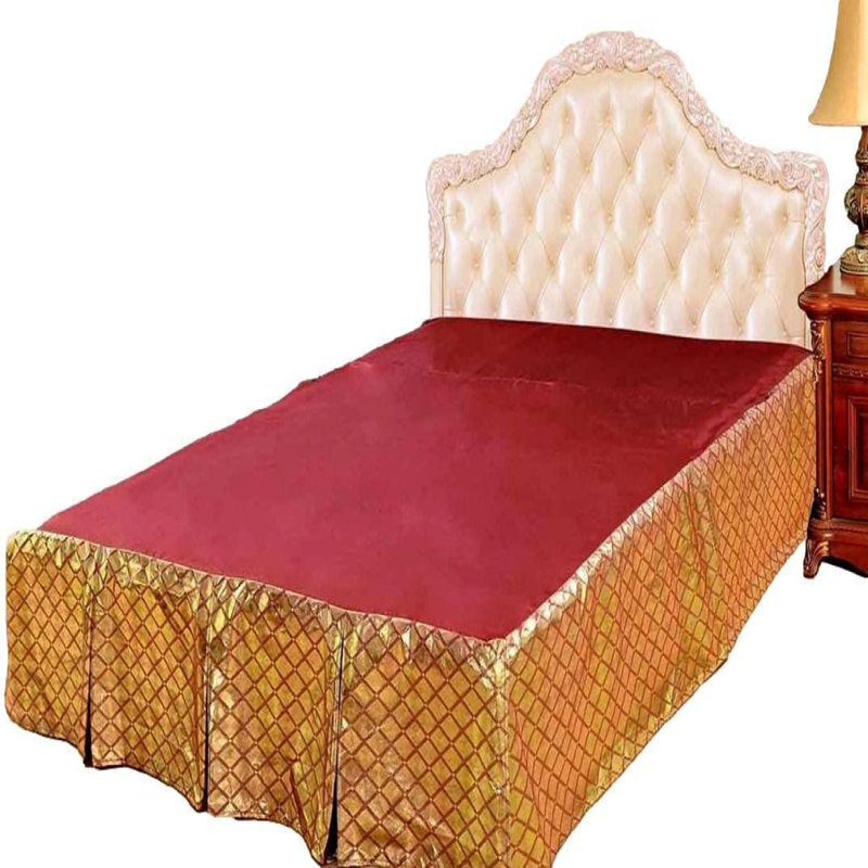 Bed Skirt, Full