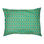 Coussin de créateur géométrique diamants Byrge