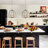 Aldrena 6-Light Lantern Candle-Style Chandelier