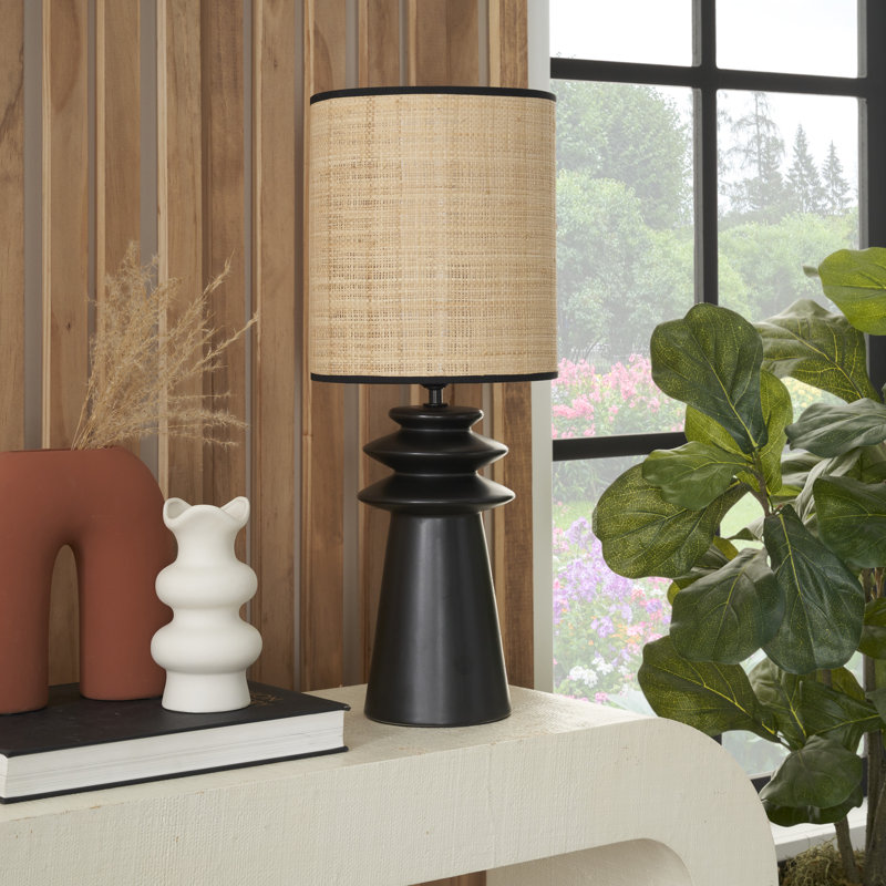 Kelt Ceramic Table Lamp