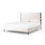 Anderson Bed-Knoll Natural-Cal King