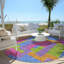  Tapis d'intérieur / extérieur antidérapant Neysa-2080822981