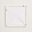 Great Little Trading Co. Cotton Canvas Toy Organiser