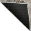 Tapis extérieur lavable antidérapant beige 2 pi x 3 pi