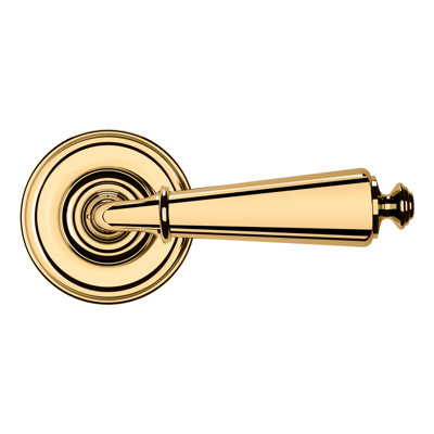 Passage (Hall & Closet) Door Lever