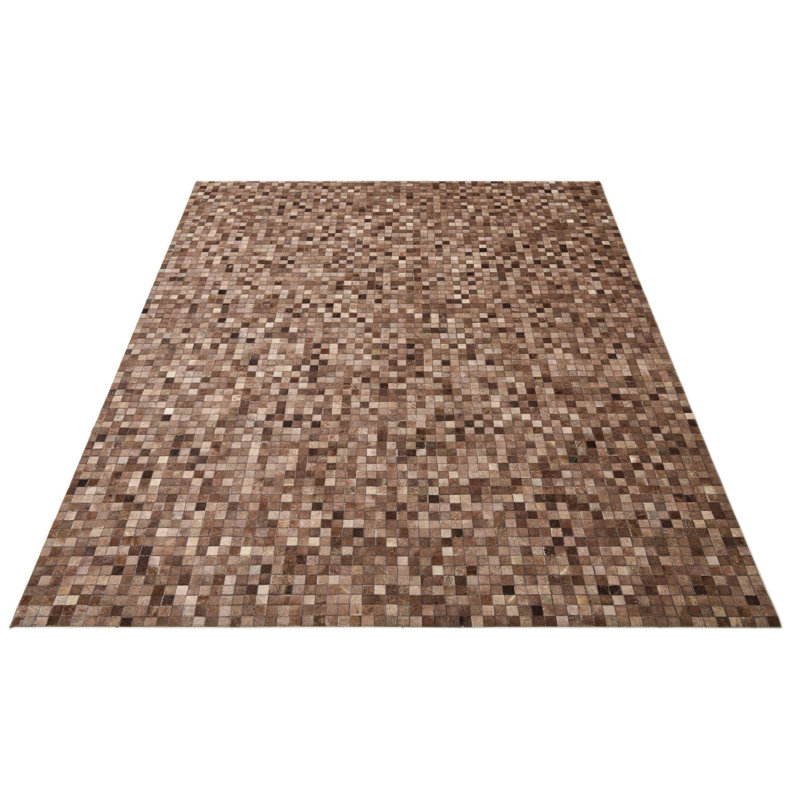Jed Brown Rug