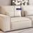 Modern simple tofu block sofa-106261218-106261219