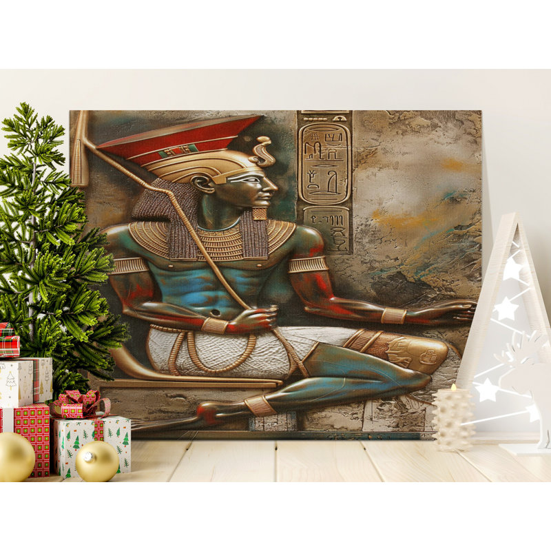 Wrapped Canvas Print Set, 20.32 cm  H  x 25.4 cm  W