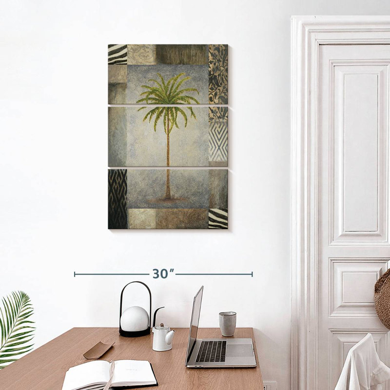 Harnek Sun Palm I