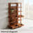 New Chinese style bookcase