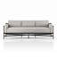 Hearst Outdoor 3 - Seat Patio Sofa-162839187