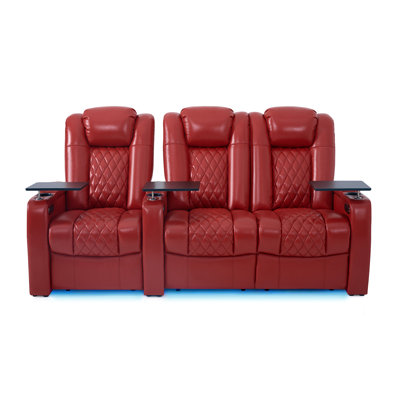 Fauteuil de cinéma inclinable Power Zero Gravity