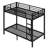 Metal Bunk Bed-663993367
