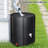 Weather Resistant Plastic Foldable Rain Barrel-91026323