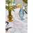Boutique Vase 3"x 4"