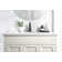 Nita Vantage Collection Centerset Single Bathroom Faucet with Drain Assembly