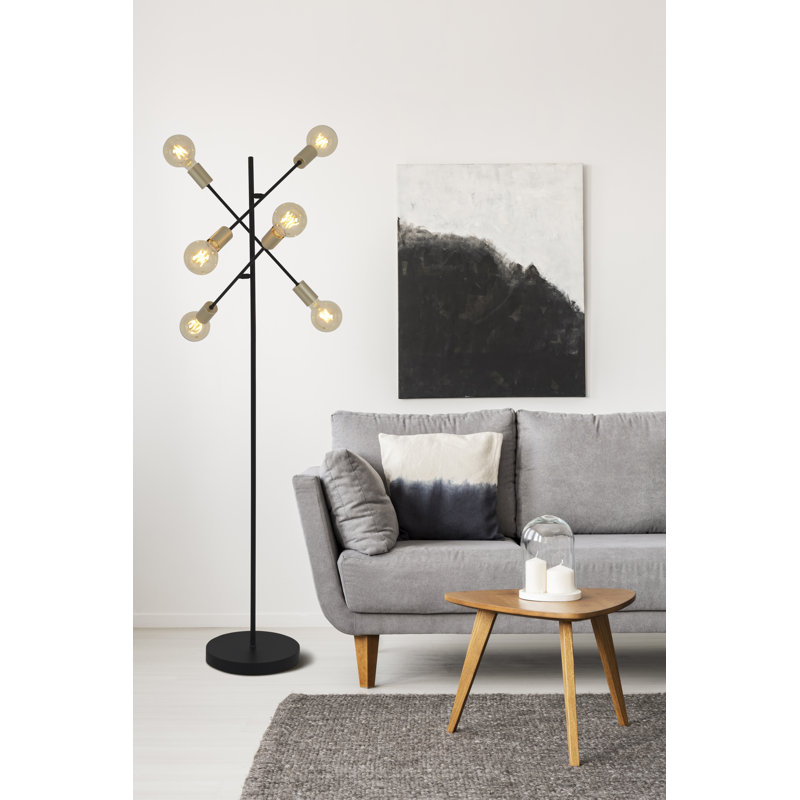 Sue 150cm Novelty Floor Lamp