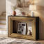 41.34cm Console Table