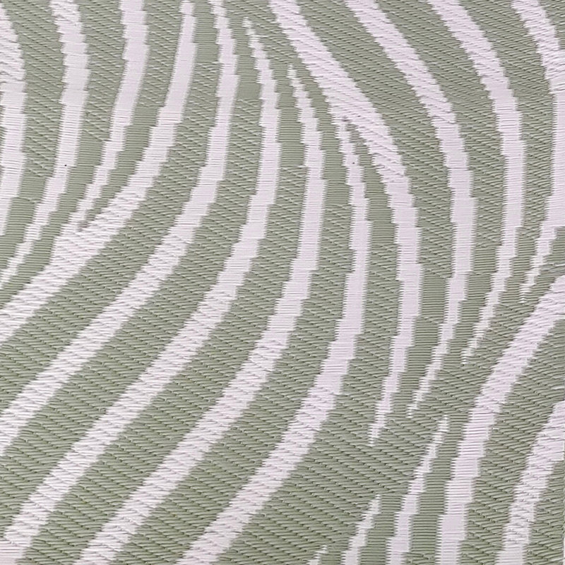 Chevron / Zig Zag 120cm X 170cm Indoor / Outdoor Area Rug