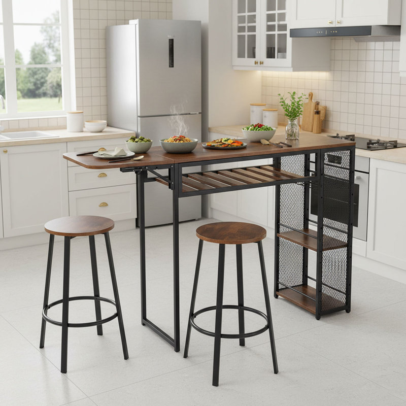 2 - Person Dining Set