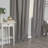 Lewandowski Linen Room Darkening Single Curtain Panel-593688079-593688074