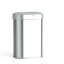 Poubelle à capteur de mouvement automatique en acier inoxydable 21 gallons NineStars pour bureau, cuisine, DZT-80-24