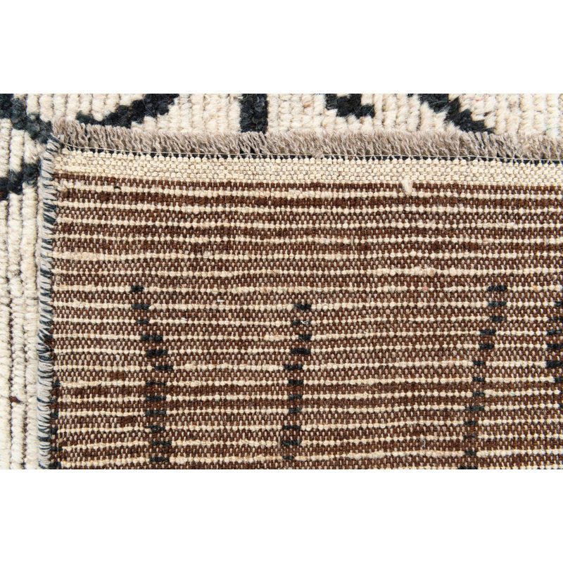 Tapis crème Mosser