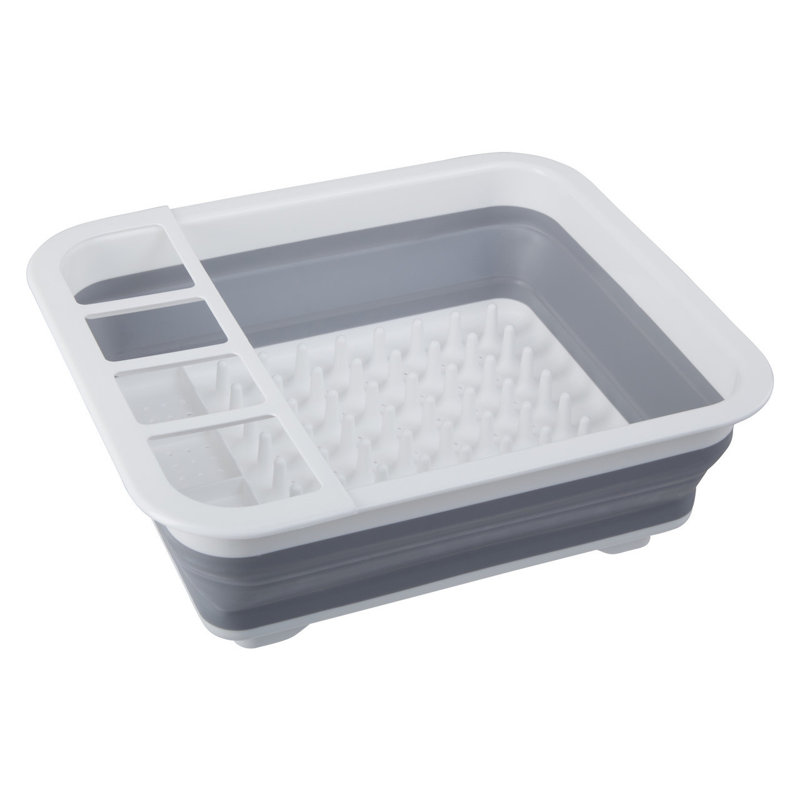 Nance Dish Rack
